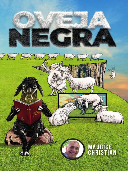 Title details for Oveja negra by Maurice Christian - Available